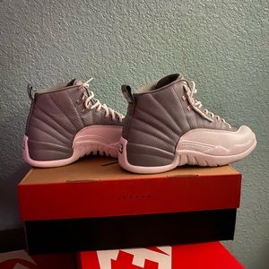 Jordan 12 Retro Steath